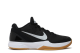 Nike Air Zoom Hyperattack Gum (881485-001) schwarz 4