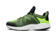 Nike Kim Jones x NikeLab Air Zoom LWP 16 Volt (878223-710) multicolor 2