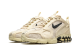 Nike x Stussy Air Zoom Spiridon Caged 2 Fossil Cage (CQ5486-200) beige 3