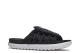 Nike Asuna 2 Slide (DJ3388 001) schwarz 6