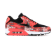 Nike Air Max Atmos x 90 Print We Love (AQ0926-001) bunt 6