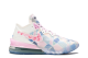 Nike LeBron 18 atmos x Cherry Blossom Low (CV7562-101) bunt 6