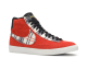 Nike Ben Simmons x Blazer Mid Premium (CJ9782-600) rot 6