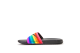 Nike Benassi JDI Betrue (CD2717 001) bunt 5