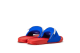 Nike Benassi JDI Fanny Pack Crimson (AO1037-601) bunt 6
