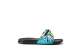 Nike Benassi JDI Fanny Pack Print (CJ2967-300) bunt 4