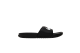 Nike Benassi Swoosh (312618-011) schwarz 4