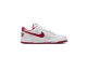 Nike Big Low (355152 150) weiss 3
