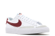 Nike Blazer Low 77 Team (DA4074-102) weiss 6