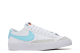 Nike Blazer Low 77 Copa (DA4074-103) weiss 6