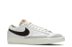 Nike Blazer Low Vintage Chocolate 77 (DA6364-100) weiss 6