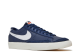 Nike Blazer Low 77 Vintage Midnight Navy (DA6364-400) blau 6