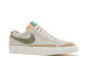 Nike Blazer Low 77 Premium Coconut Milk (DM7582-100) beige 6