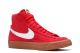 Nike Blazer Mid 77 Gum (CI1172 600) rot 5
