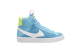Nike Blazer Mid 77 (DQ6084-400) blau 6