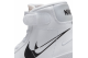 Nike Blazer Mid 77 (DX4109-100) weiss 6