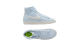 Nike Blazer MID 77 NEXT NATURE W (DQ4124-400) blau 1