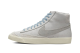 Nike Blazer Mid 77 PRM Certified Grey Fresh Fog (DO9787 001) grau 2