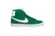 Nike Blazer Mid 77 Suede (CI1172-301) grün 3