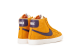Nike Blazer 77 Mid Vintage (CJ9693-800) orange 5