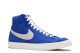Nike Blazer Mid 77 Suede Racer Blue (CZ1088 400) blau 6