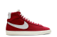 Nike Blazer Mid 77 Gym gs (DA4672-600) rot 6