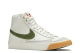 Nike Blazer Mid 77 Vintage Asparagus Snakeskin (DC1706 100) weiss 6