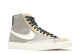 Nike Blazer Mid 77 Vintage Wild (DC5269 033) grau 6