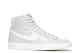 Nike Blazer Mid 77 Emb Vast Grey (DD8021 001) grau 6