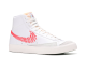 Nike Blazer Mid 77 Vintage Zig Zag (DD8489-161) weiss 6
