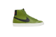 Nike Blazer Mid 77 Asparagus (DH1017-300) grün 3