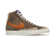 Nike Blazer Mid 77 Premium Dark Chocolate (DM7581 200) braun 6