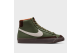Nike Blazer Mid (DZ5176-300) grün 2