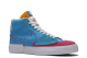 Nike Blazer SB Edge Zoom Mid (CI3833-400) blau 6