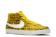 Nike Blazer Sb Premium Neckface (603639-710) gelb 6