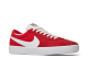 Nike Bruin React SB (CJ1661-600) rot 6