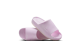 Nike Calm SE Slide Foam (FV5643-600) pink 1