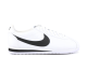 Nike Classic Cortez Leather (749571-100) weiss 5