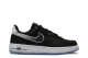 Nike Colin Kaepernick x Air Force 1 Low (CQ4561-001) schwarz 5