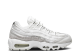 Nike Comme des Garcons x Air Max 95 Gar ons (CU8406-100) weiss 6