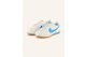 Nike Cortez Leather Sail Gum Light Photo Blue (DM4044-112) weiss 1