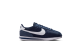 Nike Cortez Txt Midnight Navy (HF0263 400) blau 3