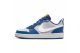 Nike Court Borough Low 2 Sneaker (BQ5448-016) blau 1