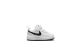 Nike Court Borough Low Recraft (DV5458-104) weiss 3