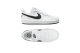 Nike Court Borough Low Recraft (DV5456-104) weiss 5