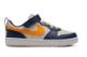 Nike Court Borough Low Recraft (DV5457-126) multicolore 1