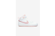Nike Court Borough Mid 2 GS (CD7782-105) weiss 4