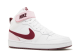 Nike Court Borough Mid 2 Foam (CD7782-104) weiss 6