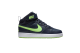 Nike Court Borough Mid 2 GS (CD7782-403) blau 5