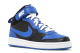 Nike Court Borough Mid 2 Game Royal (DM8872-001) bunt 6